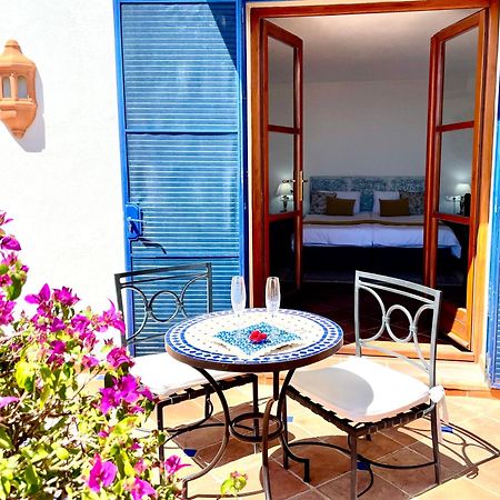 بينهافيس Boutique Hotel Maravilla - Marbella المظهر الخارجي الصورة