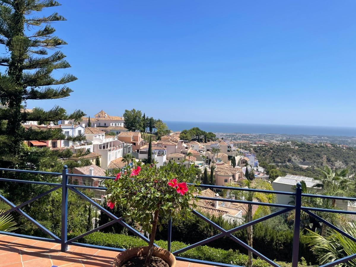 بينهافيس Boutique Hotel Maravilla - Marbella المظهر الخارجي الصورة