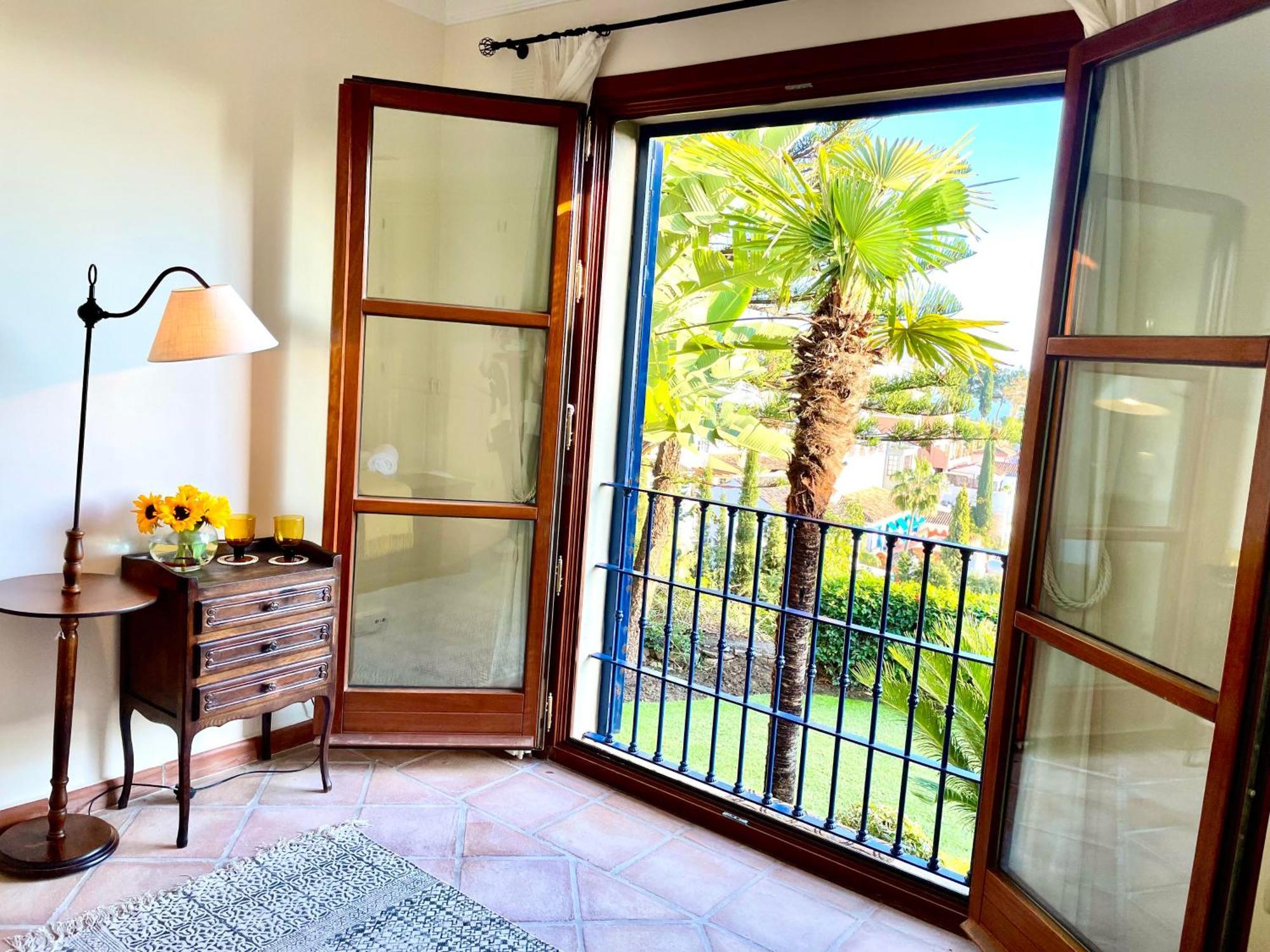 بينهافيس Boutique Hotel Maravilla - Marbella المظهر الخارجي الصورة