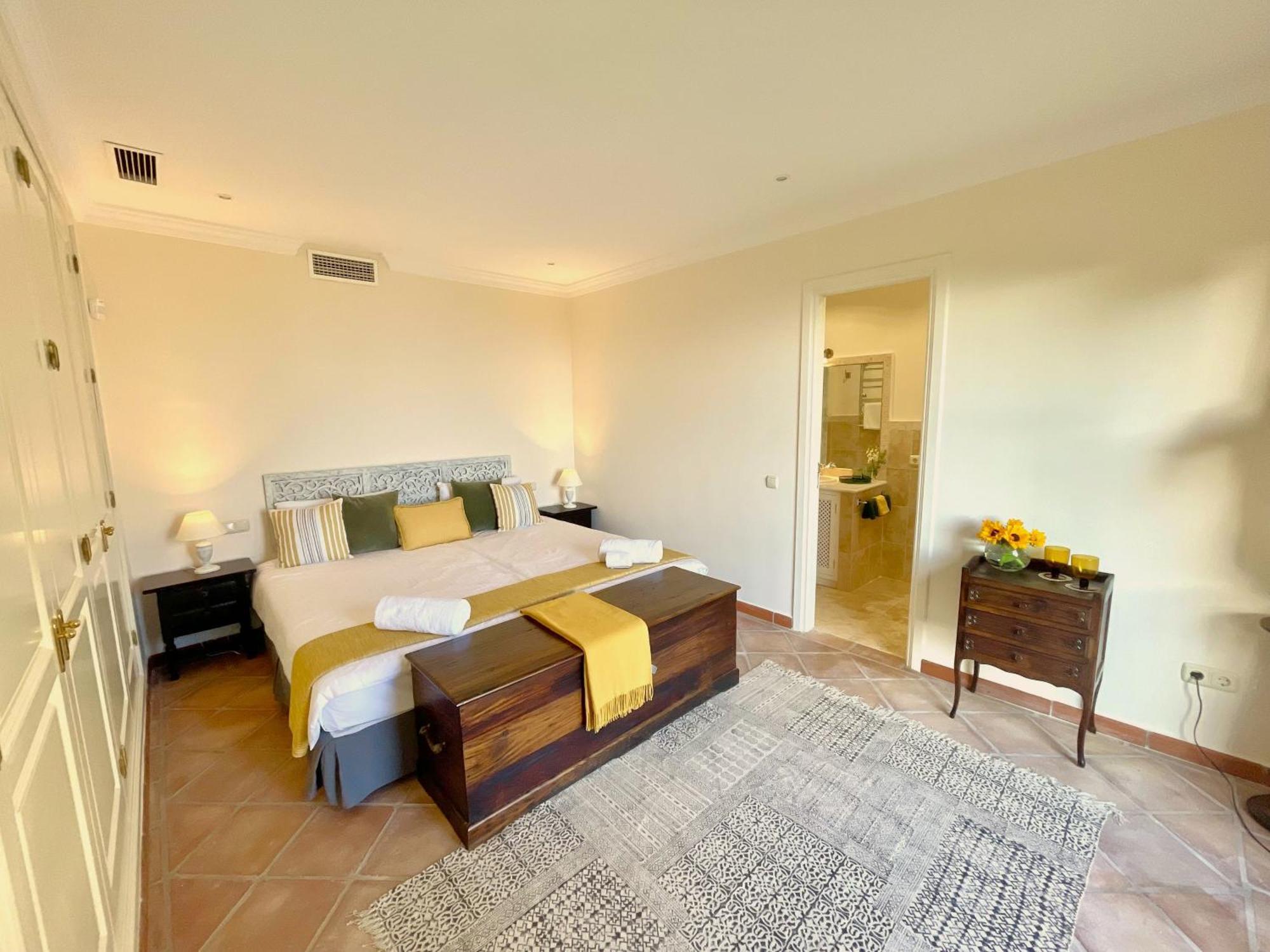 بينهافيس Boutique Hotel Maravilla - Marbella المظهر الخارجي الصورة