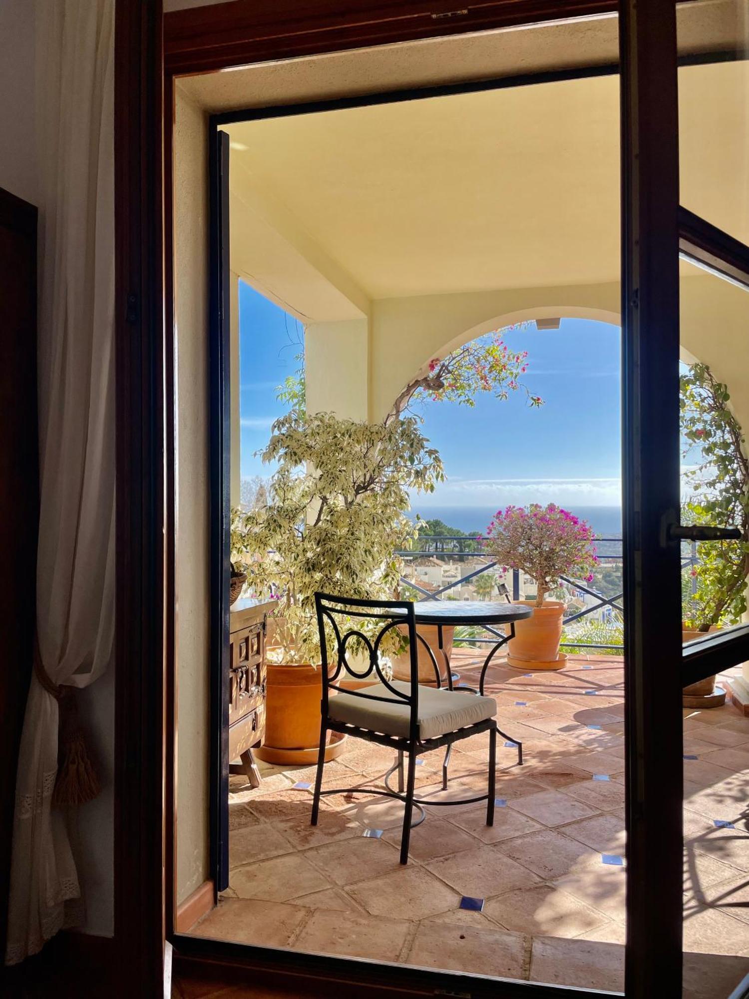 بينهافيس Boutique Hotel Maravilla - Marbella المظهر الخارجي الصورة