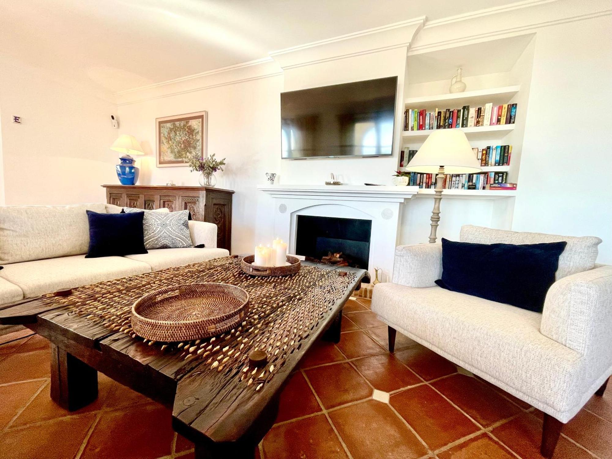 بينهافيس Boutique Hotel Maravilla - Marbella المظهر الخارجي الصورة