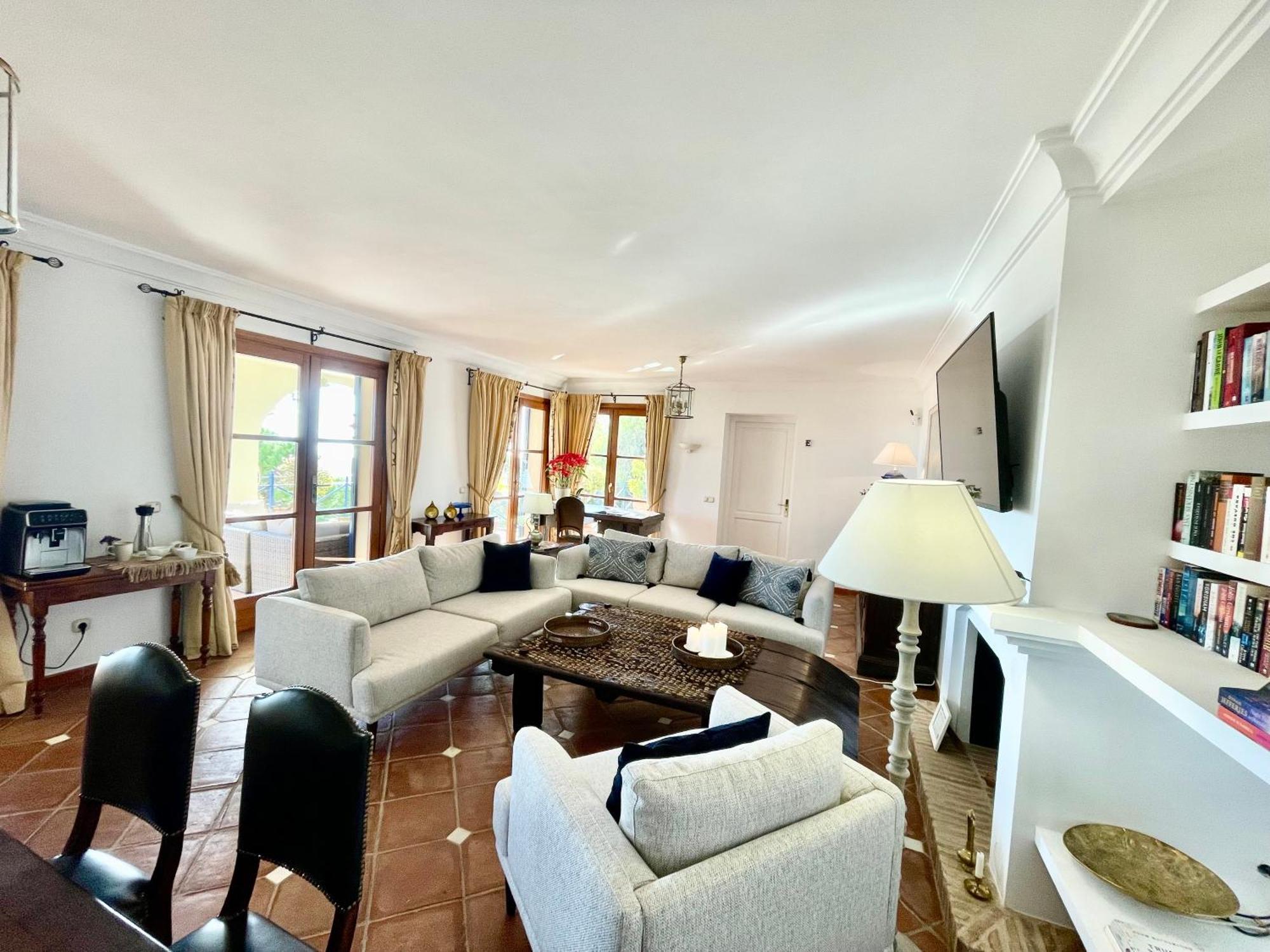 بينهافيس Boutique Hotel Maravilla - Marbella المظهر الخارجي الصورة