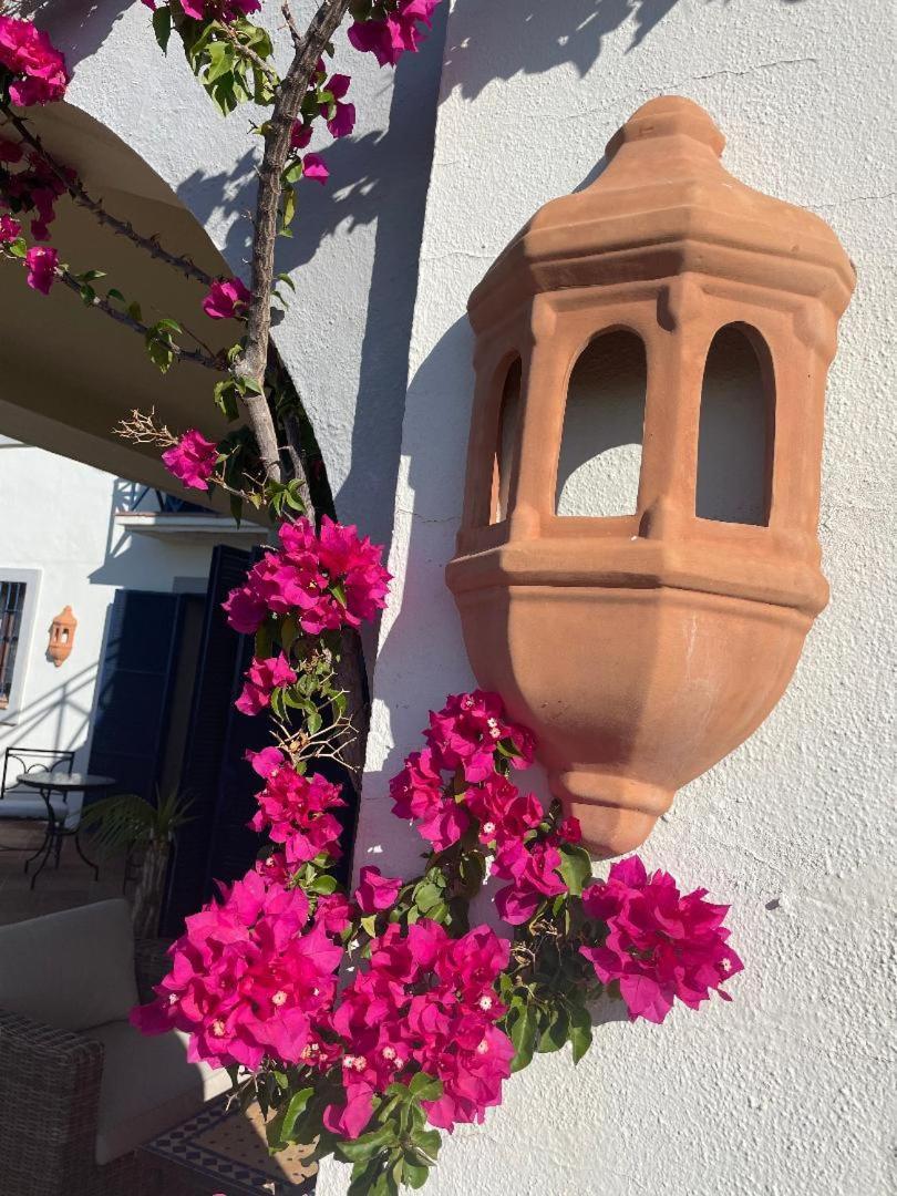 بينهافيس Boutique Hotel Maravilla - Marbella المظهر الخارجي الصورة