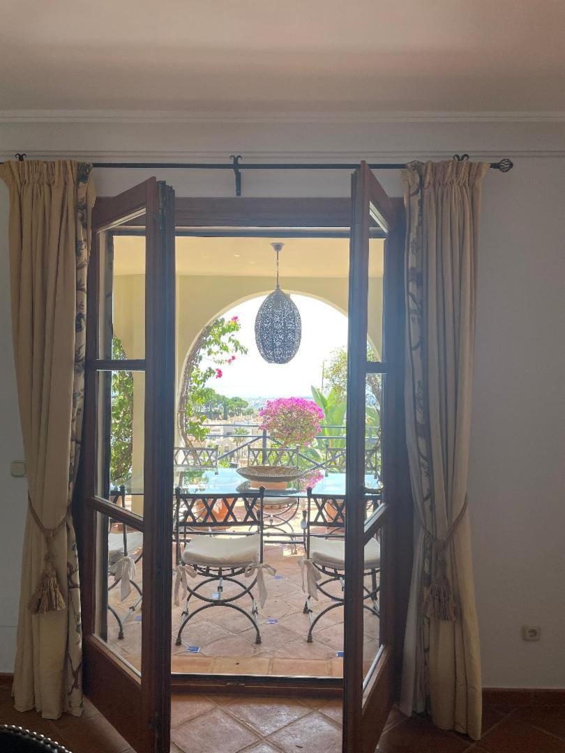 بينهافيس Boutique Hotel Maravilla - Marbella المظهر الخارجي الصورة
