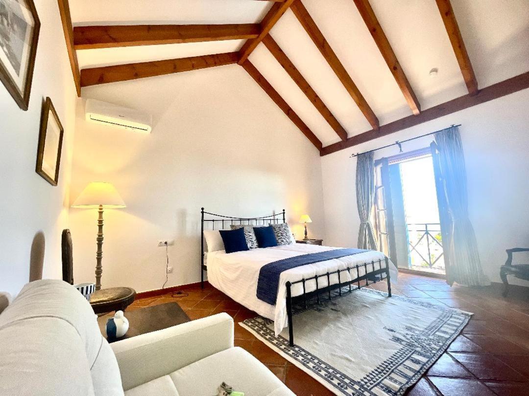 بينهافيس Boutique Hotel Maravilla - Marbella المظهر الخارجي الصورة
