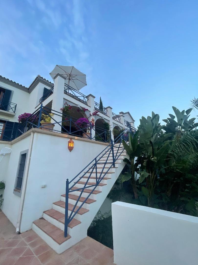 بينهافيس Boutique Hotel Maravilla - Marbella المظهر الخارجي الصورة