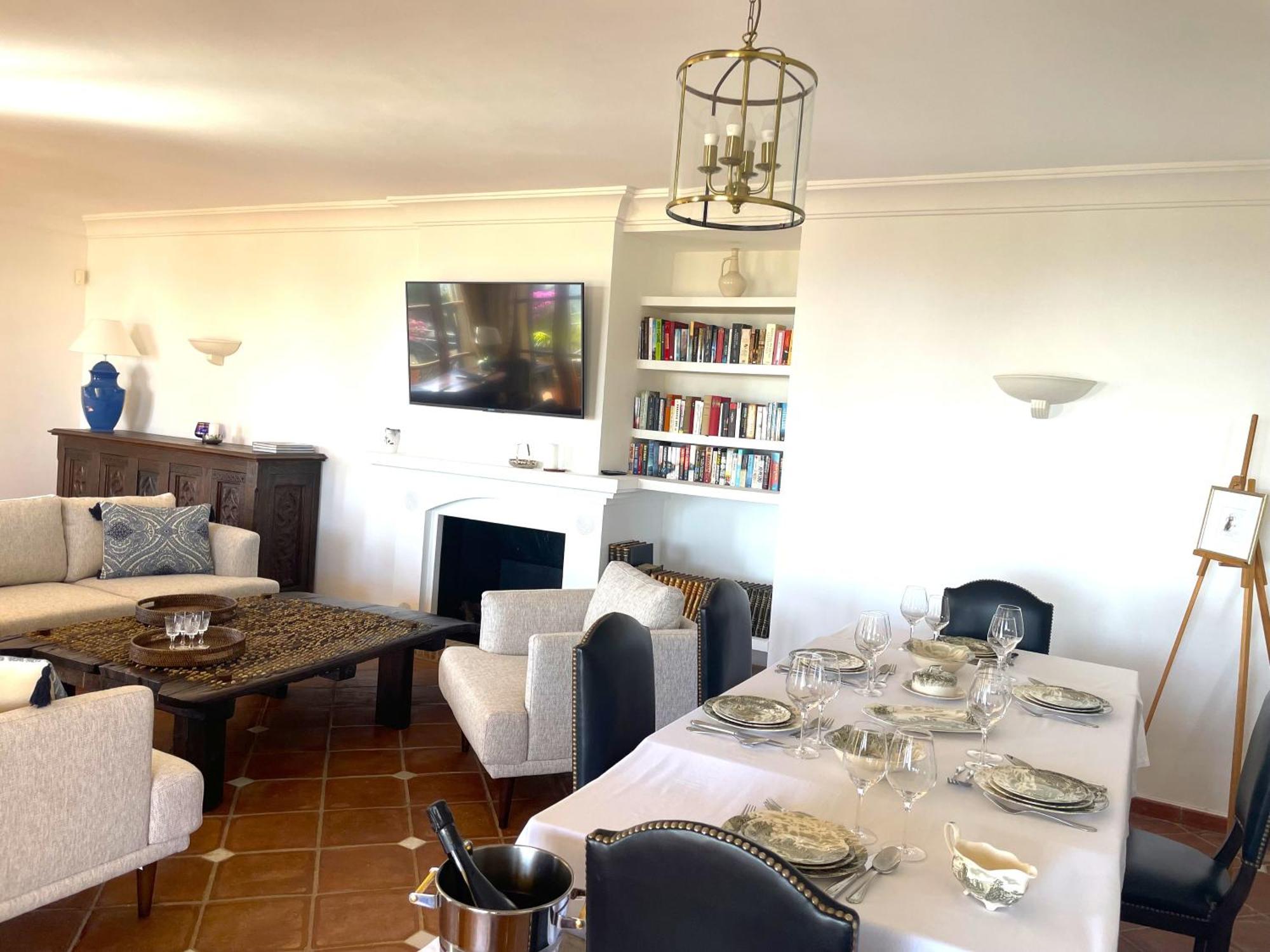 بينهافيس Boutique Hotel Maravilla - Marbella المظهر الخارجي الصورة