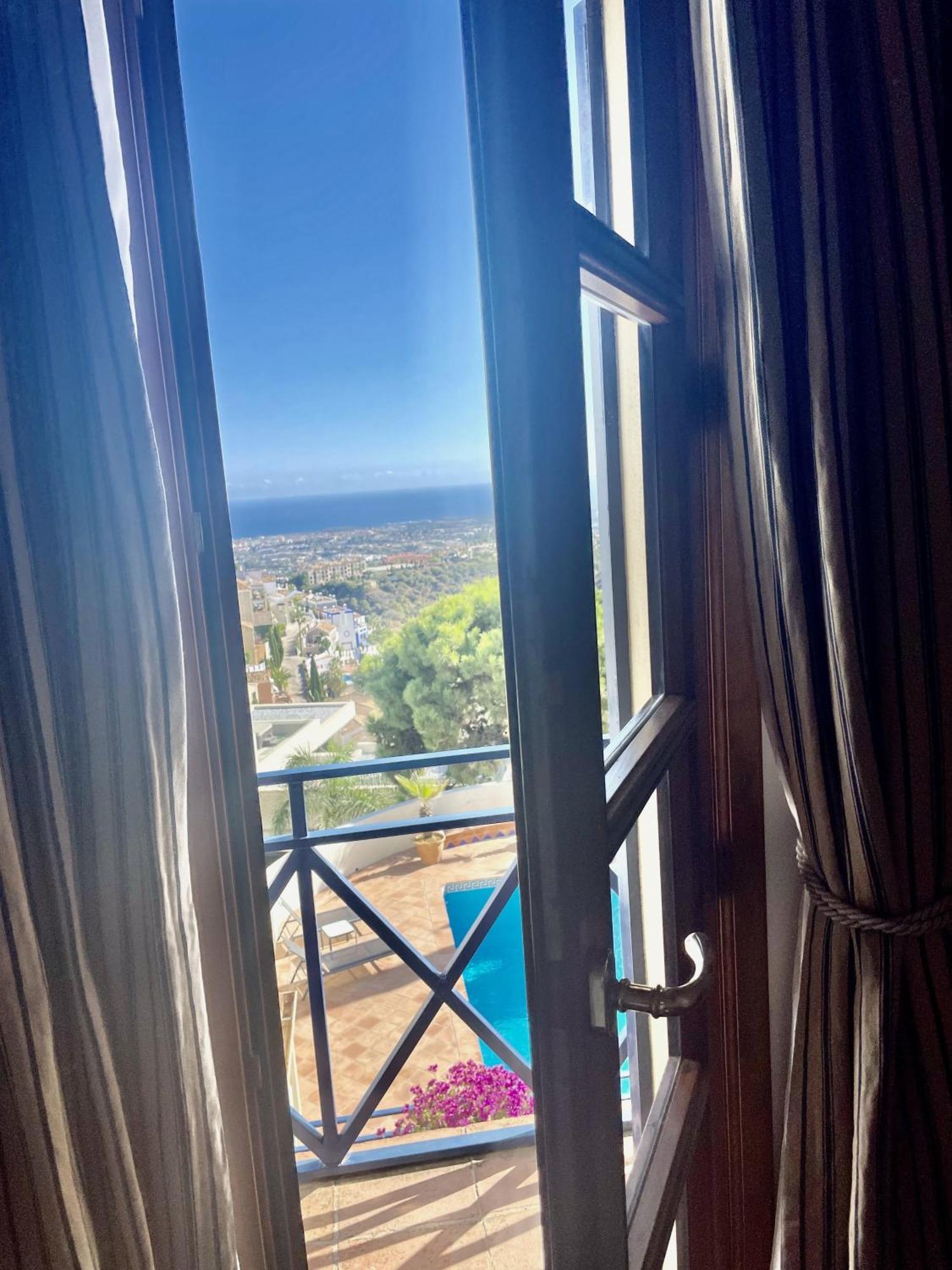 بينهافيس Boutique Hotel Maravilla - Marbella المظهر الخارجي الصورة