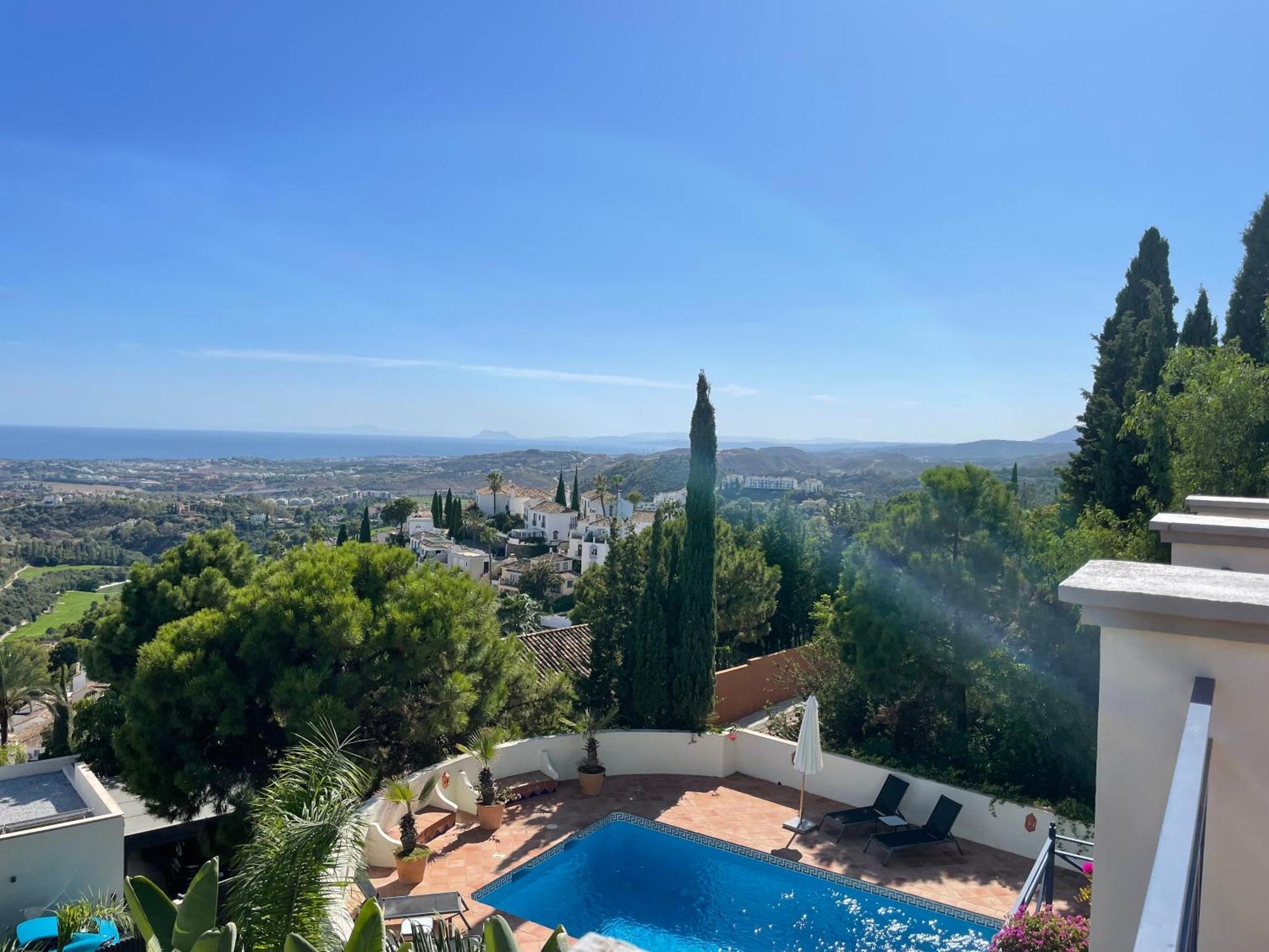 بينهافيس Boutique Hotel Maravilla - Marbella المظهر الخارجي الصورة