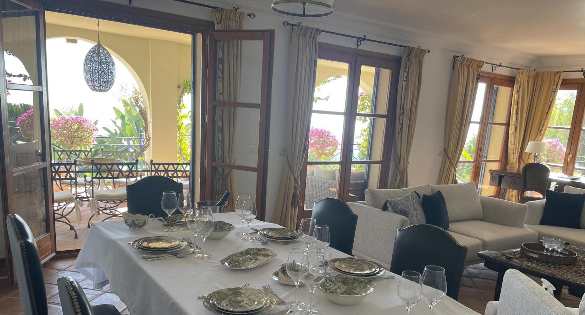 بينهافيس Boutique Hotel Maravilla - Marbella المظهر الخارجي الصورة