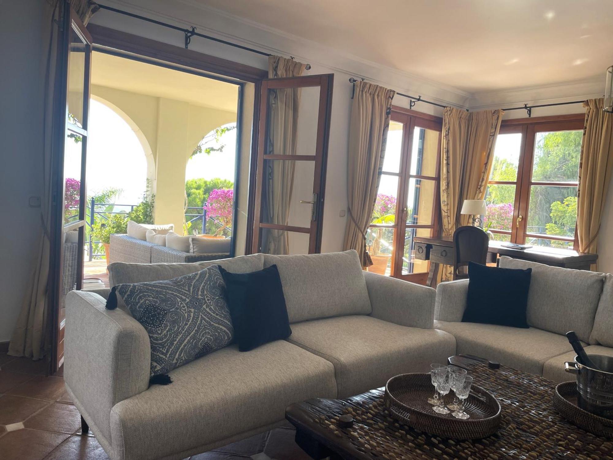 بينهافيس Boutique Hotel Maravilla - Marbella المظهر الخارجي الصورة