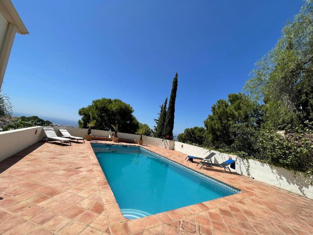 بينهافيس Boutique Hotel Maravilla - Marbella المظهر الخارجي الصورة