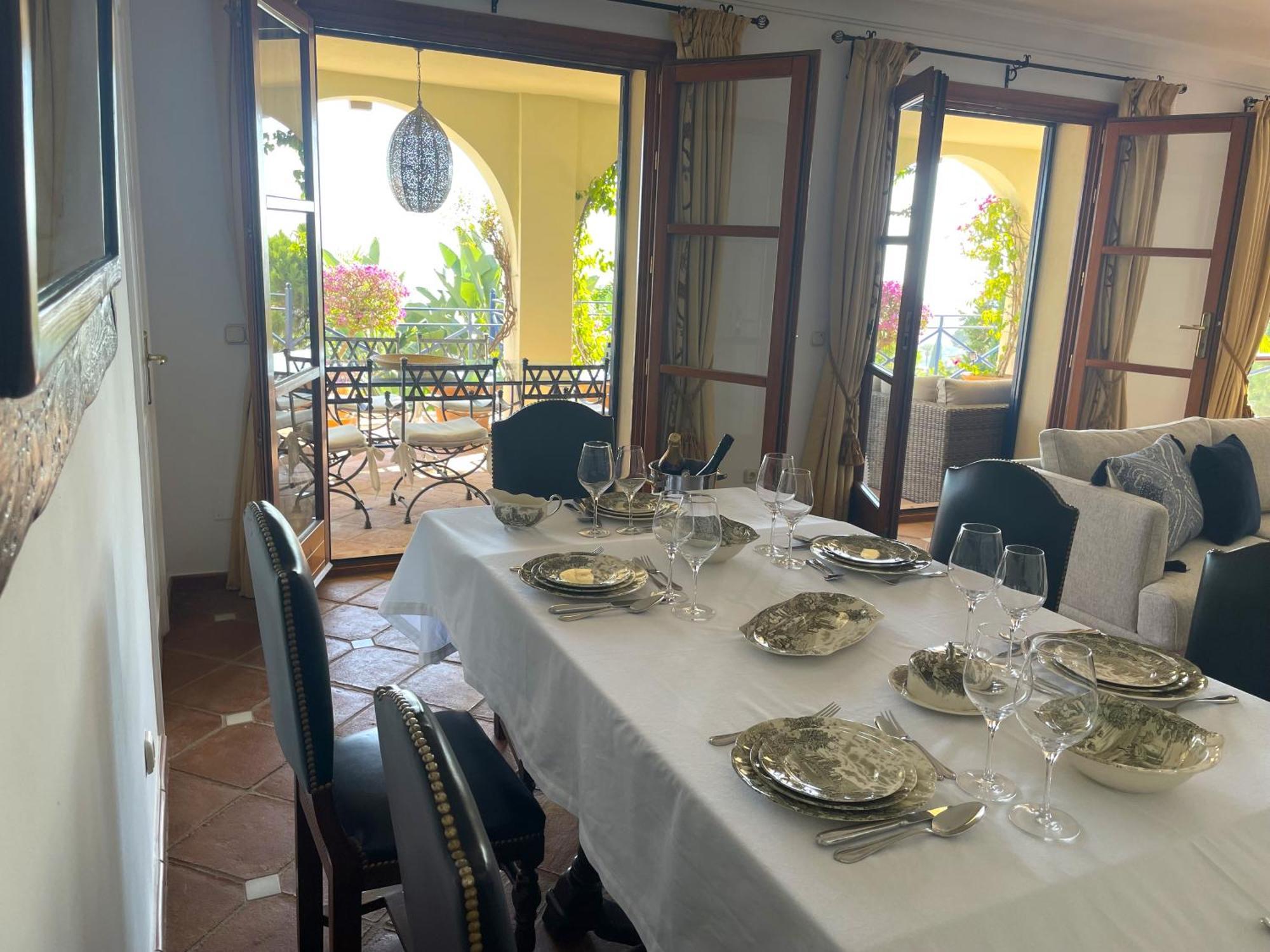 بينهافيس Boutique Hotel Maravilla - Marbella المظهر الخارجي الصورة