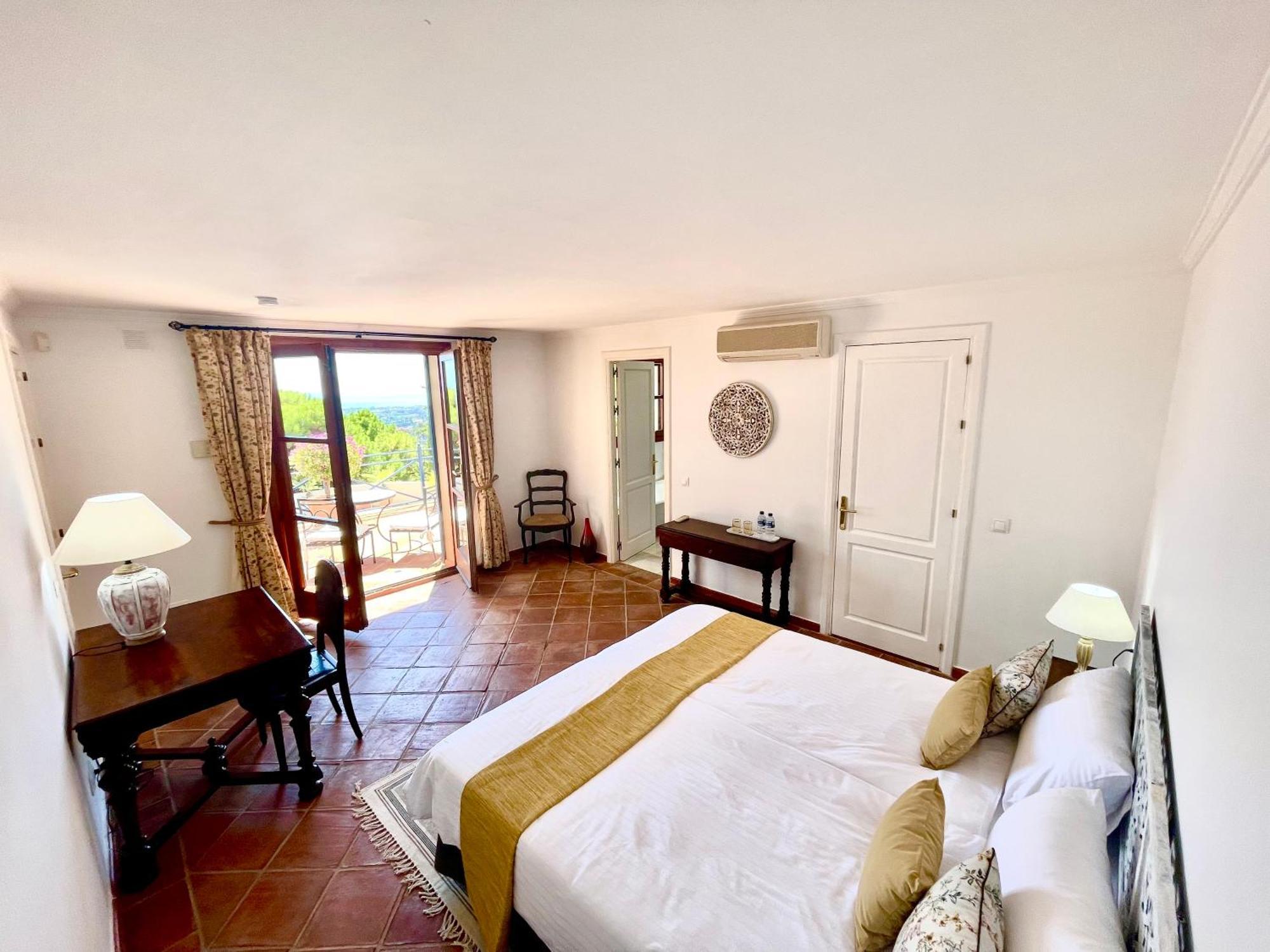 بينهافيس Boutique Hotel Maravilla - Marbella المظهر الخارجي الصورة