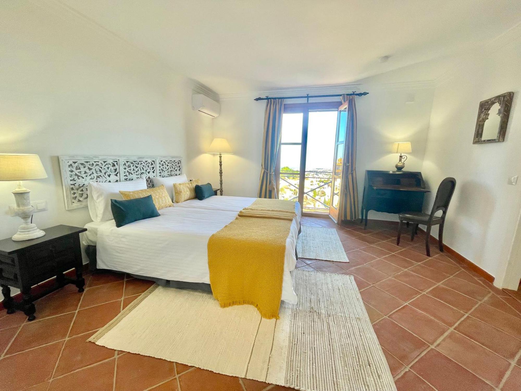بينهافيس Boutique Hotel Maravilla - Marbella المظهر الخارجي الصورة