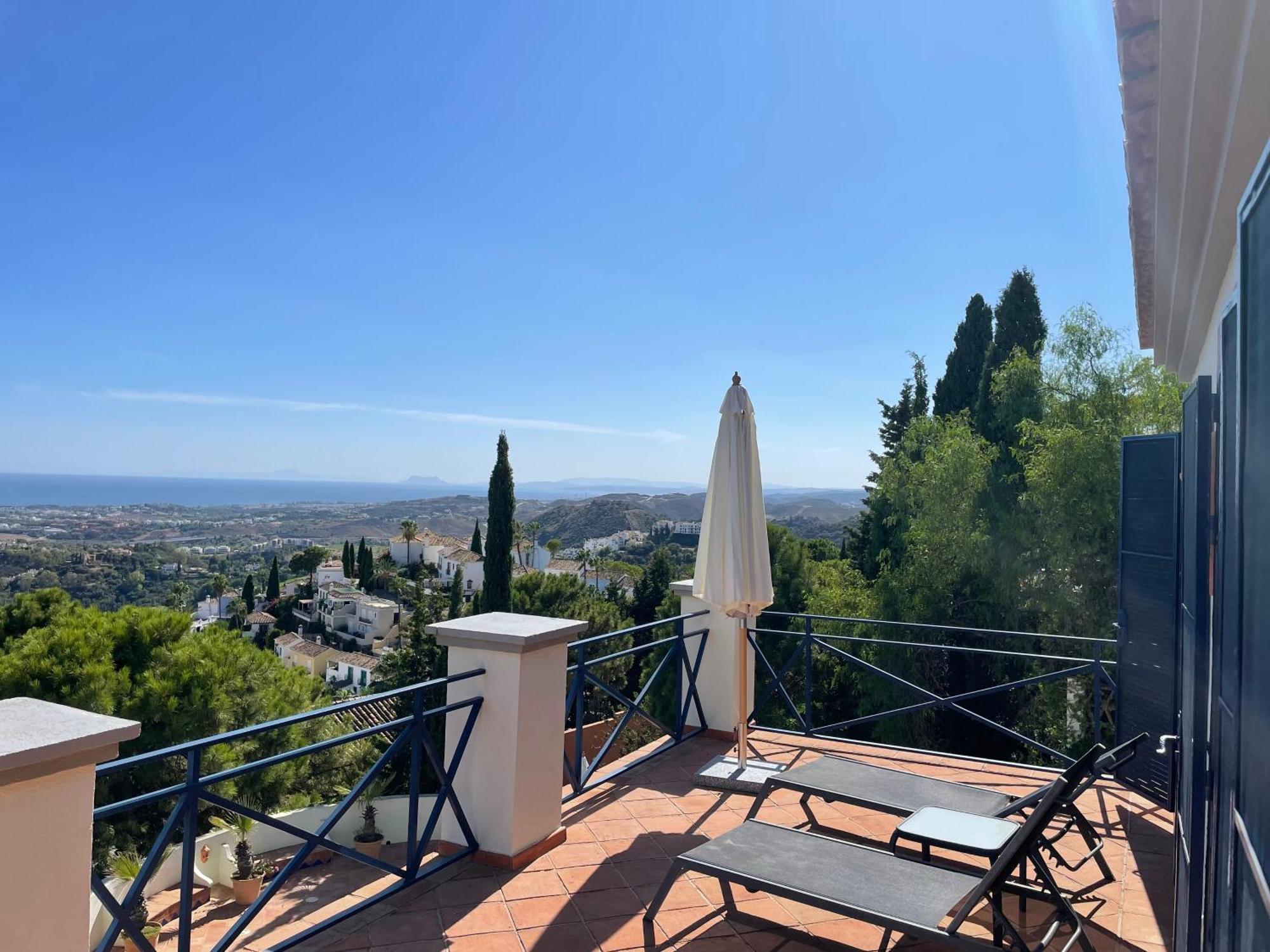 بينهافيس Boutique Hotel Maravilla - Marbella المظهر الخارجي الصورة