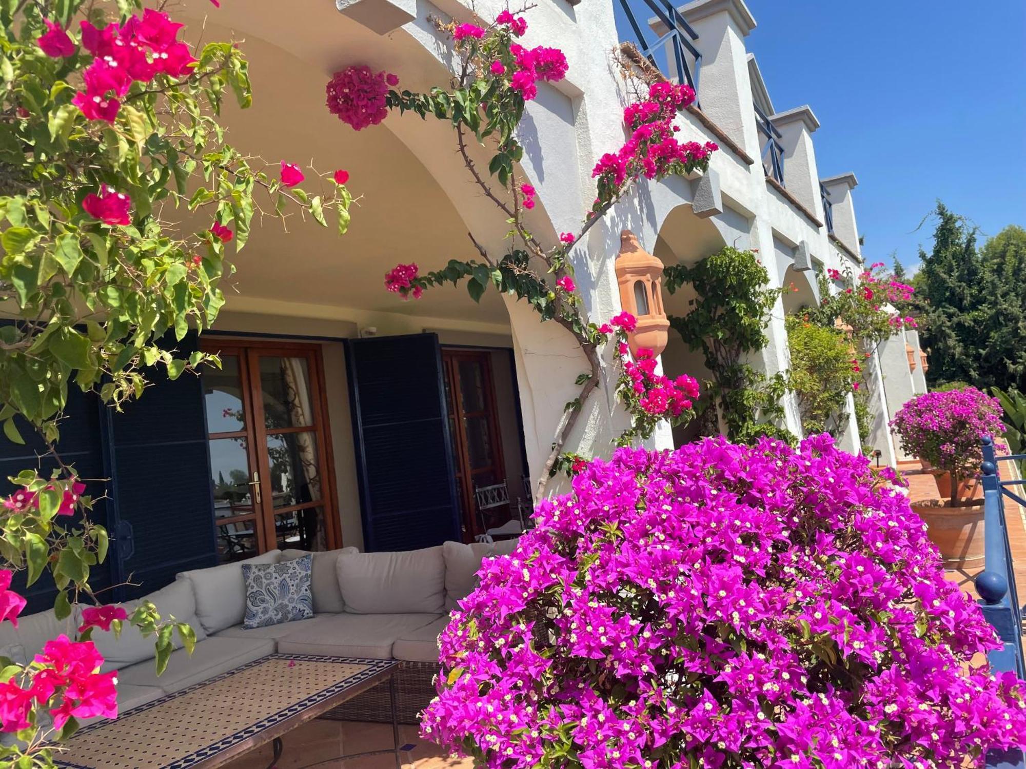 بينهافيس Boutique Hotel Maravilla - Marbella المظهر الخارجي الصورة