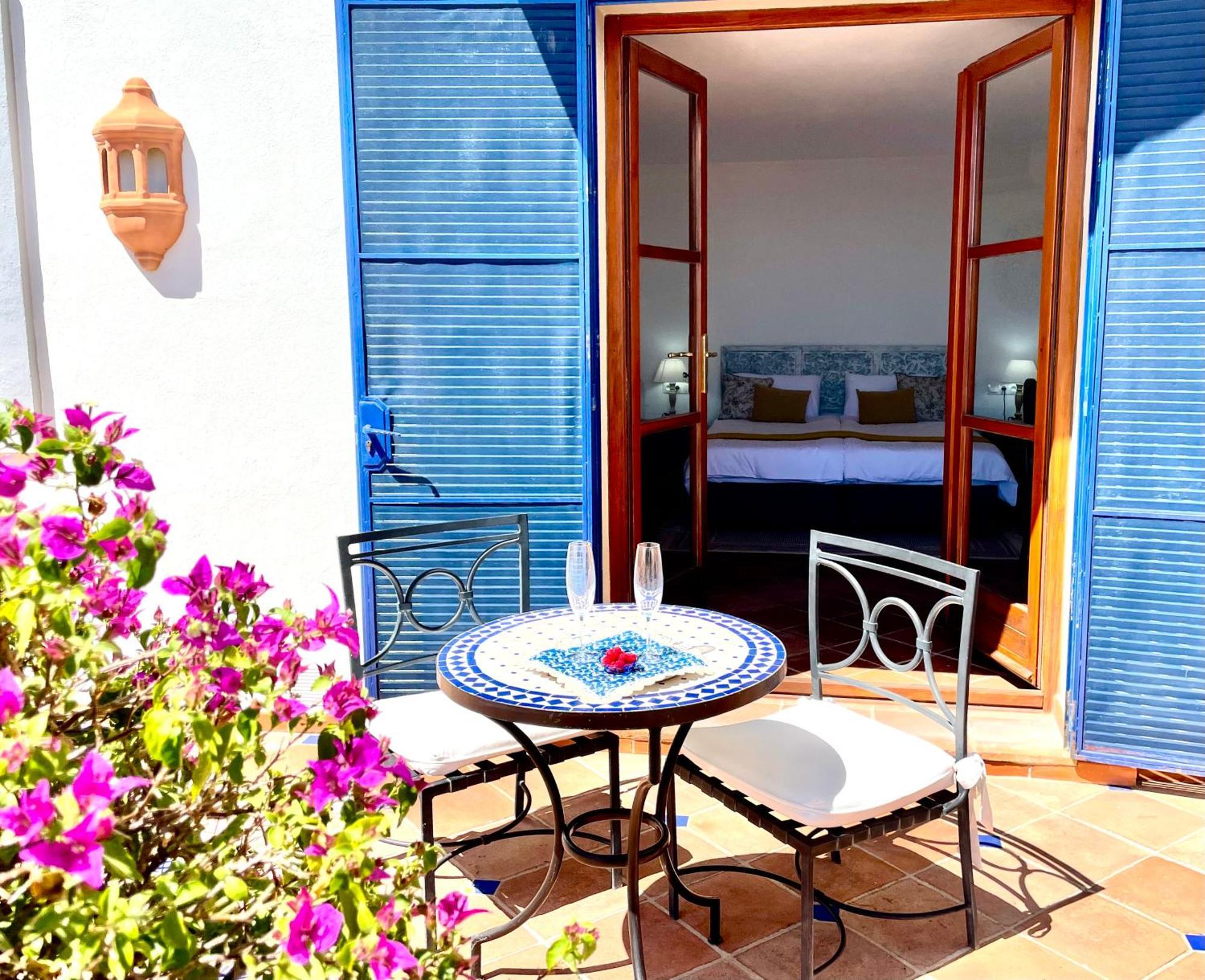 بينهافيس Boutique Hotel Maravilla - Marbella المظهر الخارجي الصورة